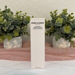 Grown Alchemist Body Cream